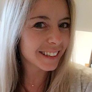 Meet your Posher, Ashli